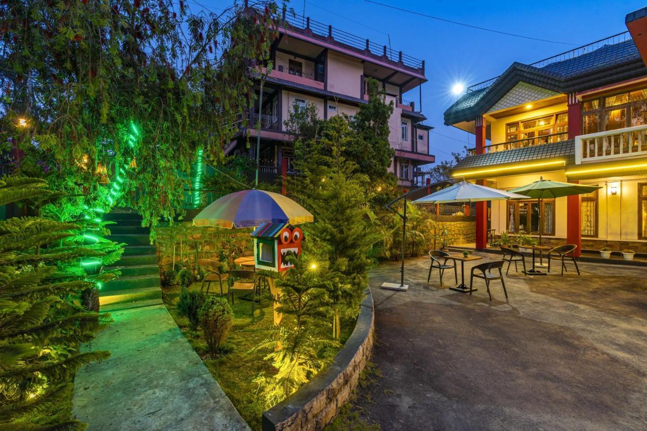 Ostello Zostel Shillong Esterno foto